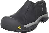 Algopix Similar Product 9 - KEEN Mens Brixen Waterproof Slip On