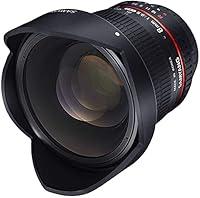Algopix Similar Product 8 - Samyang 8 mm F35 Fisheye Manual Focus