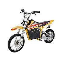 Algopix Similar Product 13 - Razor MX650 Dirt Rocket Adult and Teen