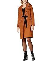 Algopix Similar Product 3 - Endless Rose Womens TieWaist Anorak