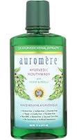Algopix Similar Product 7 - Auromere Mouthwash, 16 fl oz (2 Pack)