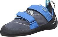 Algopix Similar Product 4 - SCARPA Origin Climbing ShoeU Iron