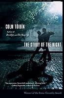 Algopix Similar Product 10 - The Story of the Night: A Novel