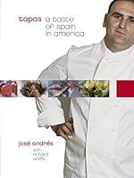 Algopix Similar Product 11 - Tapas A Taste of Spain in America A