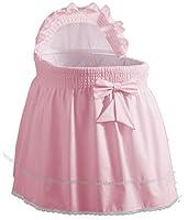 Algopix Similar Product 12 - Baby Doll Bedding Classic Sea Shell