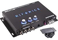 Algopix Similar Product 16 - HIFONICS Zeus Digital BASS Enhancement