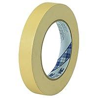 Algopix Similar Product 19 - 3M 2307 Masking Tape 52 Mil 34 x
