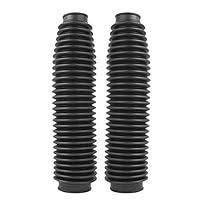 Algopix Similar Product 12 - Polisport Fork Boots Black  Fits