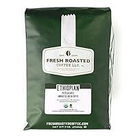 Algopix Similar Product 14 - Fresh Roasted Coffee Unroasted Organic