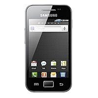 Algopix Similar Product 16 - Samsung S5830 Galaxy Ace  Unlocked