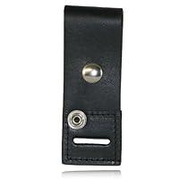 Algopix Similar Product 15 - Boston Leather Epaulet Mic Holder 1 34