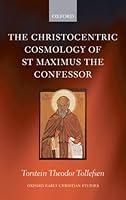 Algopix Similar Product 20 - The Christocentric Cosmology of St