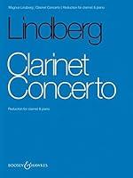 Algopix Similar Product 11 - Clarinet Concerto Reduction for