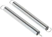 Algopix Similar Product 12 - CENTURY SPRING C115 Extension Spring