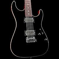 Algopix Similar Product 10 - Suhr Pete Thorn Signature Black