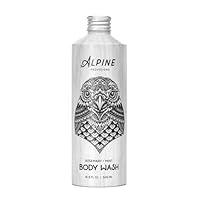 Algopix Similar Product 1 - Alpine Provisions Natural Rosemary 