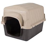 Algopix Similar Product 11 - Petbarn Medium Dog House