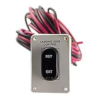 Algopix Similar Product 1 - Lippert 145236 Ignition Proof Fifth