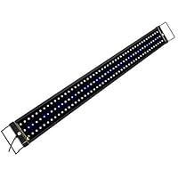 Algopix Similar Product 18 - NICREW ClassicLED Aquarium Light Fish