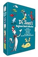 Algopix Similar Product 17 - Dr Seusss Beginner Book Boxed Set