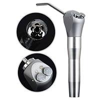 Algopix Similar Product 3 - Dental Autoclave Air Water Spray Triple