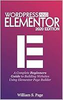 Algopix Similar Product 1 - WORDPRESS AND ELEMENTOR 2020 EDITION A