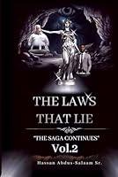 Algopix Similar Product 1 - THE LAWS THAT LIE VOL 2 THE SAGA