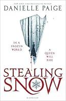 Algopix Similar Product 10 - Stealing Snow