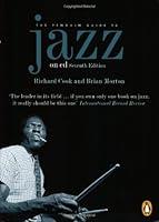 Algopix Similar Product 5 - The Penguin Guide to Jazz on CD