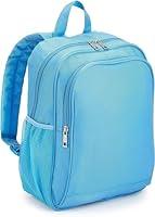 Algopix Similar Product 18 - Amazon Exclusive Kids Backpack Blue