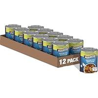 Algopix Similar Product 17 - Progresso Vegetable Classics Soup