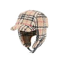 Algopix Similar Product 19 - Premium Winter Trapper Hat for Women