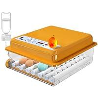 Algopix Similar Product 11 - Hethya Incubators for Hatching Eggs