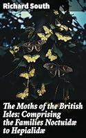 Algopix Similar Product 15 - The Moths of the British Isles