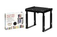 Algopix Similar Product 11 - Tools for School Adjustable Locker