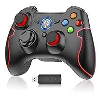 Algopix Similar Product 5 - PS3 Dualshock Gaming Controller