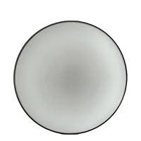 Algopix Similar Product 14 - REVOL EQ1021N Set of 4 Dessert Plates