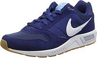 Algopix Similar Product 12 - Nike Nightgazer Men Sneaker Blue 644402