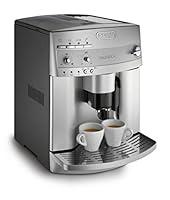 Algopix Similar Product 18 - DeLonghi ESAM3300 Magnifica Super