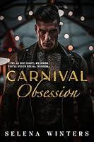 Algopix Similar Product 18 - Carnival Obsession: A Dark Romance