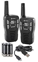 Algopix Similar Product 5 - Cobra Electronics CXT 145 WalkieTalkie