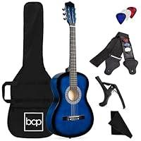 Algopix Similar Product 3 - Best Choice Products 38in Beginner All