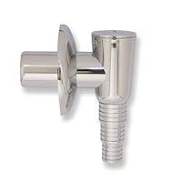 Algopix Similar Product 2 - acquastilla 117509 External Exhaust