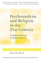 Algopix Similar Product 9 - Psychoanalysis and Religion in the 21st