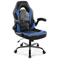 Algopix Similar Product 11 - DUMOS Big and Tall Computer Gaming Chair