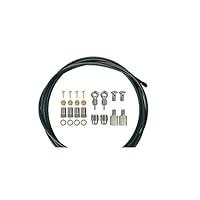 Algopix Similar Product 1 - XLC Unisex 2500376000 Brake Disc Black