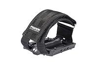 Algopix Similar Product 1 - Fyxation Gates Slim Pedal Strap Kit