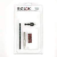 Algopix Similar Product 11 - EZ LOK EZ3103 Threaded Inserts for