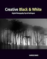 Algopix Similar Product 2 - Creative Black and White Digital