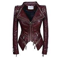 Algopix Similar Product 11 - Fashion XS Womens Fashion Studded